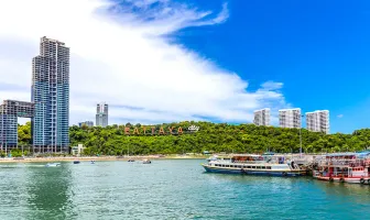 5 Days 4 Nights Pattaya Family Tour Package 5 Days 4 Nights Pattaya Family Tour Package