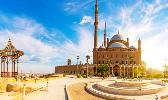 4 Nights 5 Days Cairo And Luxor Tour Package