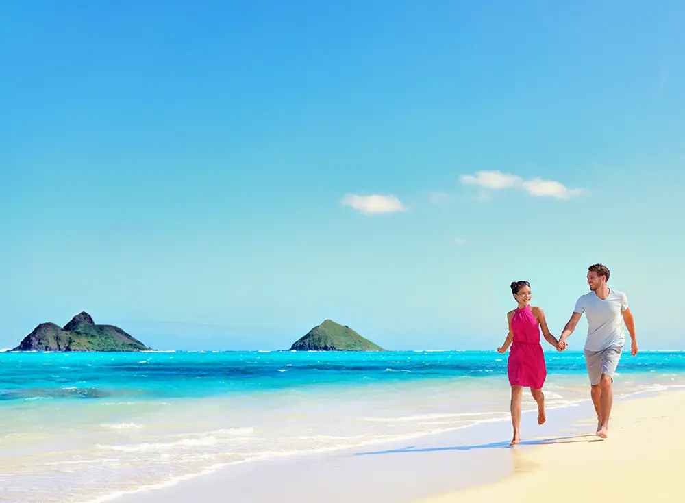 Romantic Langkawi 4 Nights 5 Days Couple Tour Package - Myholidays.com