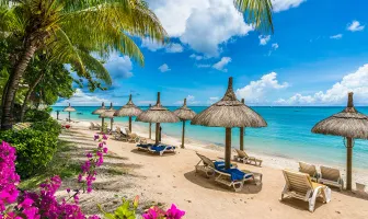 Anantara Lko Mauritius Honeymoon Package for 7 Days 6 Nights