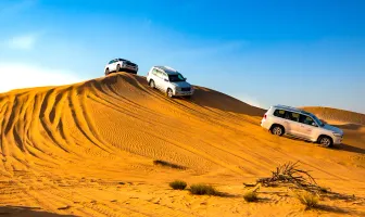Dubai with Yas Island Eid Tour Package for 6 Days 5 Nights