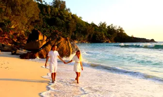 3 Nights 4 Days Seychelles Honeymoon Package
