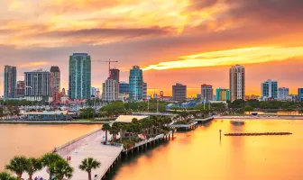 South Florida Highlights 4 Nights 5 Days Tour Package