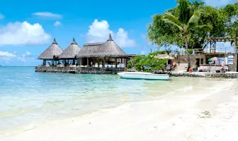 Magical Mauritius 5 Nights 6 Days Honeymoon Package