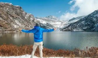 9 Nights 10 Days North SIKKIM Paradise Tour Package