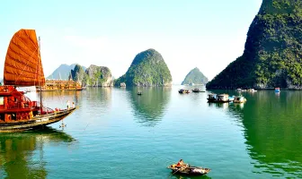 Hoi An and Hue 3 Nights 4 Days Tour Package