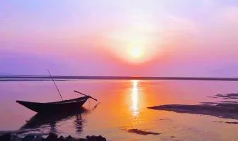 Digha Family Tour Package For 3 Days 2 Nights