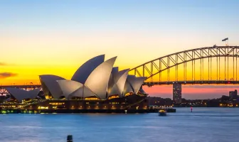 fascinating 7 Nights 8 Days Melbourne and Sydney Tour Package