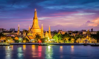 Bangkok Pattaya Tour Package 6 Nights 7 Days