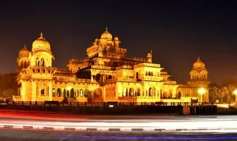 Hotel Jaipur Central Tour Package For 3 Nights 4 Days