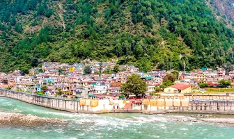 Best Selling Haridwar and Uttarkashi Tour Package for 6 Days 5 Nights