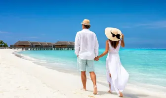 5 Days 4 Nights Maldives Honeymoon Package