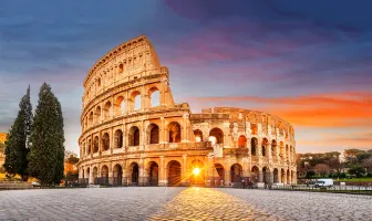 8 Nights 9 Days Naples Venice and Florence Honeymoon Package