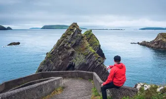 Delightful Ireland 5 Nights 6 Days Honeymoon Package Delightful Ireland 5 Nights 6 Days Honeymoon Package