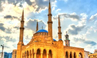 Beirut 3 Nights 4 Days Tour Package with Jounieh