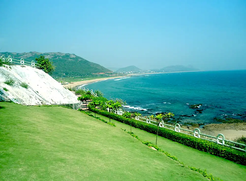 visakhapatnam local tour packages