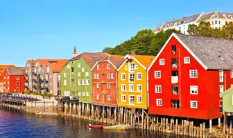 Memorable 8 Nights 9 Days Oslo and Tromso Tour Package