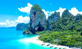 2 Nights 3 Days Krabi Tour Package 2 Nights 3 Days Krabi Tour Package