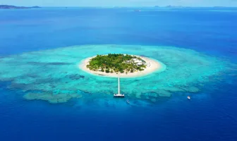 Beautiful Fiji Islands Honeymoon Package for 7 Days 6 Nights
