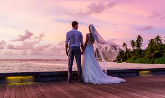Mauritius Honeymoon Package for 6 Nights 7 Days