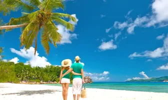 Captivating Seychelles 7 Nights 8 Days Honeymoon Package