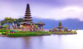 Magical 3 Days 2 Nights Medan Tour Package