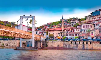Fascinating 4 Days 3 Nights Albania Tour Package