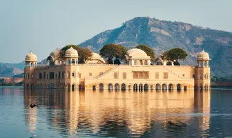 Jaipur Pushkar Ranthambore 4 Nights 5 Days Tour Package