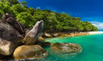 Delightful 4 Nights 5 Days Cairns Tour Package