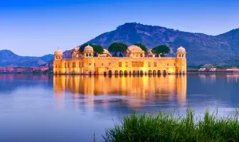 Stunning Rajasthan 6 Nights 7 Days Adventure Tour Package