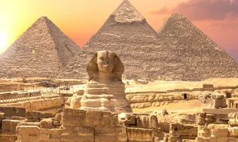 6 Days 5 Nights Cairo and Nile Cruise Tour Package