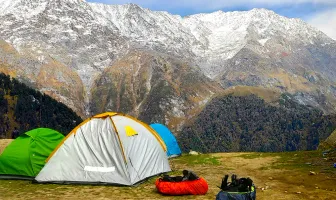 Manali with Dharamshala 6 Nights 7 Days Tour Package