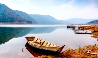 Shillong and Cherrapunjee Tour Package For 5 Days 4 Nights