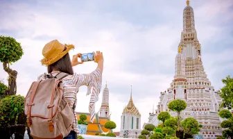 Chiang Mai And Bangkok Tour Package For 6 Days 5 Nights