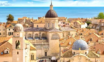 6 Nights 7 Days Dubrovnik Tour Package