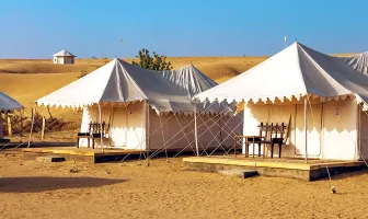 Jaisalmer Tour Package For 4 Days 3 Nights
