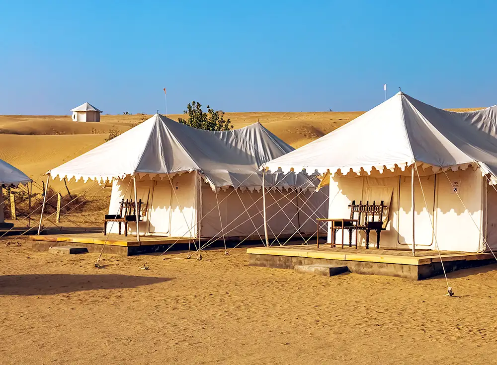 jaisalmer tour package for 4 days