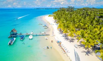 Mauritius 6 Nights 7 Days Tour Package