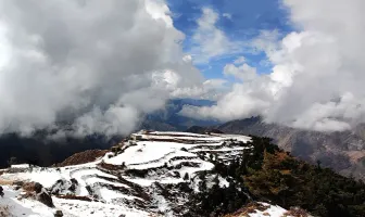 Incredible 3 Nights 4 Days Chakrata Tour Package