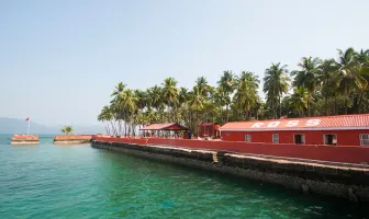6 Days 5 Nights Port Blair Tour Package
