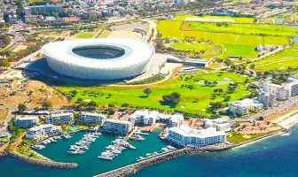 Cape Town And Plettenberg Bay 7 Nights 8 Days Tour Package