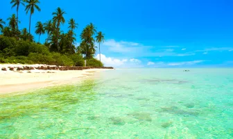 Islands Special 4 Nights 5 Days Lakshadweep Cruise Tour Package