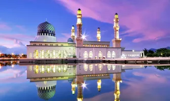 Kuala Lumpur and Langkawi 4 Nights 5 Days Honeymoon Package