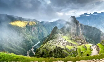 Lima Puno and Cusco Tour Package for 7 Nights 8 Days