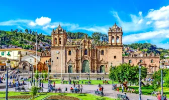 Exotic 7 Days 6 Nights Lima and Cusco Tour Package