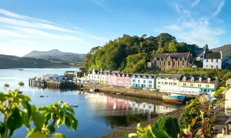6 Days 5 Nights Scotland Family Tour Package