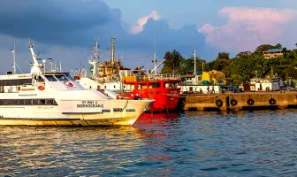 4 Nights 5 Days Port Blair Tour Package