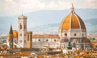 2 Nights 3 Days Florence Tour Package
