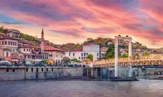 Exciting Albania 6 Nights 7 Days Tour Package