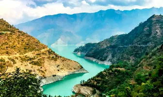 6 Nights 7 Days Uttarakhand Adventure Tour Package